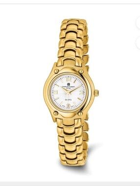 Charles-Hubert Paris Quartz Watch